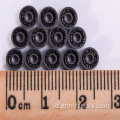 Hot Melt Gluing Machine Pan Plug Segining Metering